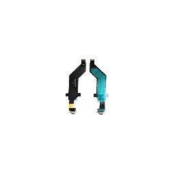 Banda flex cu mufa alimentare si date Xiaomi Black Shark 5, Black Shark 5 Pro, SHARK KTUS-H0