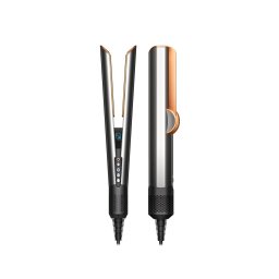 DYSON Airstrait HT01 umed-uscat placă de îndreptat părul Nickel/Copper