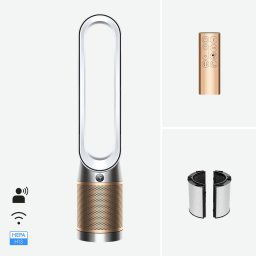 Purificator de aer Dyson Purifier Cool PC2 De-NOx TP12