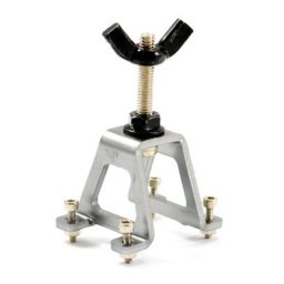 Suport metalic roata de rezerva scara 1/10 pentru automodele crawler-scale