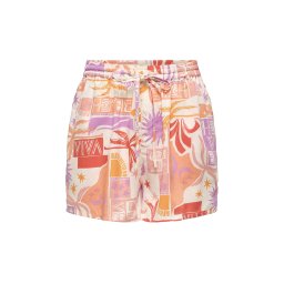 ONLY Bermude Onlzuffy Life Ptm 15344936 16-1452 TCX firecracker
