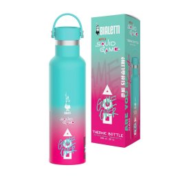 Termos Bialetti Squid Game 600ml