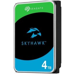 HDD 4 TB Seagate SkyHawk Video ST4000VX016