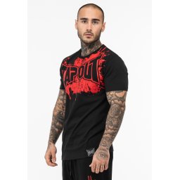Tricou pentru bărbați Tapout