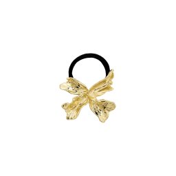 Pilgrim Accesorii pentru păr 'Dream' auriu / negru