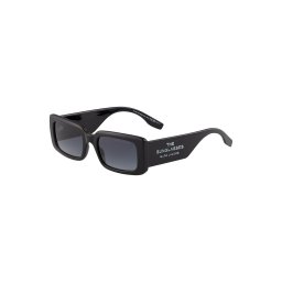 Marc Jacobs Ochelari de soare negru / alb