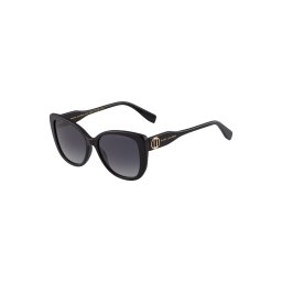 Marc Jacobs Ochelari de soare auriu / negru