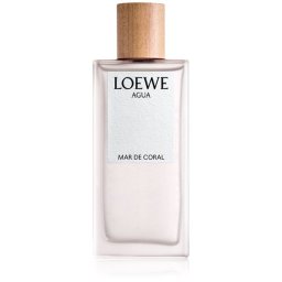 Loewe Agua Mar de Coral EDT W 100 ml