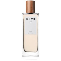 Loewe 001 Man EDT M 50 ml