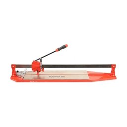 Yato - YT-3705 - Masina manuala de taiat ceramica, 900 mm, taiere 45 grade