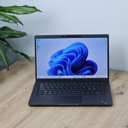 Laptop Second Hand, DELL LATITUDE 7320, Procesor I5 1145G7, Memorie RAM 16 GB, SSD 256 GB NVME, Windows 11 Pro, Webcam, SW, Backlight, Ecran 13,3 inch, Stare Foarte Buna