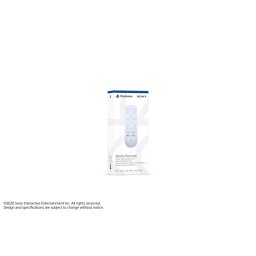 PlayStation 5 (PS5) Media Remote