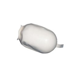 Membrana pt. hidrofor 24 L ALB CU COADA