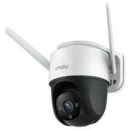 Camera IP wireless de exterior IMOU Cruiser, 2MP, Full Color, Lentila 3.6mm, LED 30m, PTZ, Microfon si difuzor, IPC-S22FP