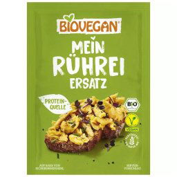 Inlocuitor Vegan pentru Oua Batute Eco 50g Biovegan