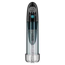 Realov LuvPump BathFun PRO Smart Waterproof Masturbating Pump