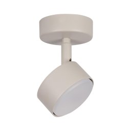 Spot NEMO 1xGX53/12W/230V bej