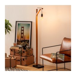 Lampadar Atmosphera WILD 1xE27/25W/230V pin