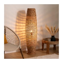 Lampadar Atmosphera SAND 1xE27/40W/230V fag/zambilă de apă