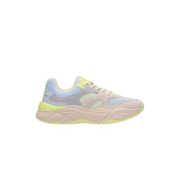 SCOTCH & SODA Sneakers Celest 78-4002-01-K52 light grey blue