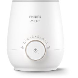 Philips Avent Bottle Warmer Premium SCF358/00 încălzitor multifuncțional pentru biberon 1 buc
