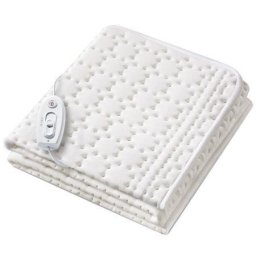 Incalzitoare corporale Saltea electrica UB30 130 x 75 cm 50W White