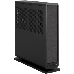 Carcasa Ridge Black Fara sursa