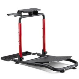 Modul pentru volan NLR-S040, Otel, Negru
