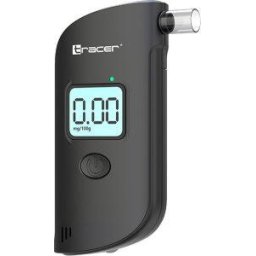 Testere alcoolemie BreathEZ-1 + 5 piese bucale Lanternă LED cu gamă largă de detectare