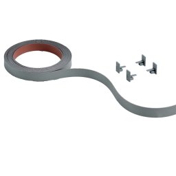 SlideLine M-Set pentru ascunderea profilurilor de rulare