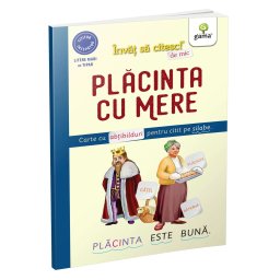 Placinta cu mere