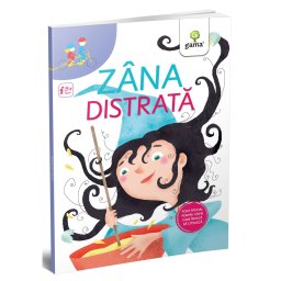 Zana distrata