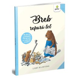 Breb repara tot