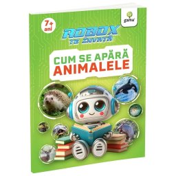 Cum se apara animalele