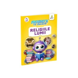 Religiile lumii