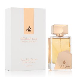 Lattafa Ser Al Malika Apa de parfum 100 ml (Femei)
