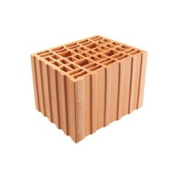 Porotherm 25/30 Eco / 250 X 300 X 238 Mm