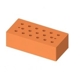 Brikston Cpu 240X115X63 / 1.08 M3
