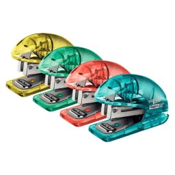 Capsator mini 10 coli Colour Breeze Rapid F4