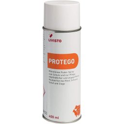Protego Spray Pudra, 400 ml