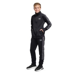Trening Under Armour Icon Knit JR