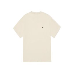 OBEY T-Shirt Cropped Icon 165264064 CRM cream