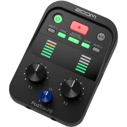 Zoom PodTrak P2