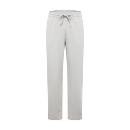Urban Classics Pantaloni gri deschis