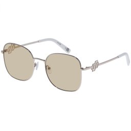 LE SPECS Ochelari de soare 'Metamorphosis' auriu / oliv