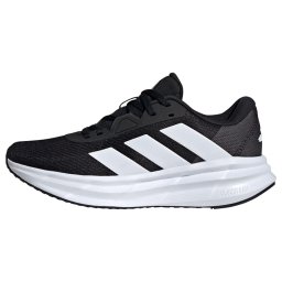 ADIDAS PERFORMANCE Sneaker de alergat 'Galaxy 7' negru / alb