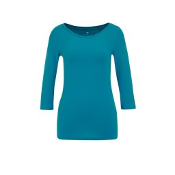 WE Fashion Tricou azur