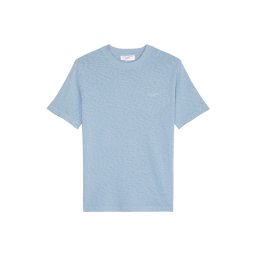 Marc O'Polo DENIM Tricou albastru deschis