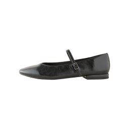 Next Balerini cu curea glezna negru