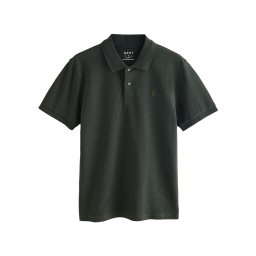 Next Tricou oliv